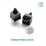 8.5mm Push switch series