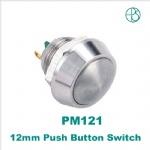 push button electrical switch