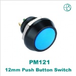 dpdt switch,metal push button