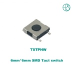 SMD/SMT tact switch