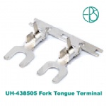 UH-438505 Fork Tongue Terminal