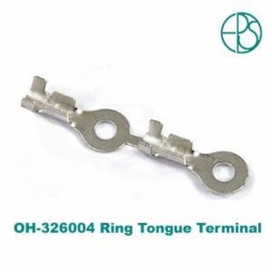 OH-326004 Ring Tongue Terminal