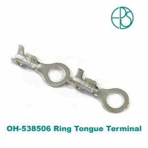 OH-538506 Ring Tongue Terminal